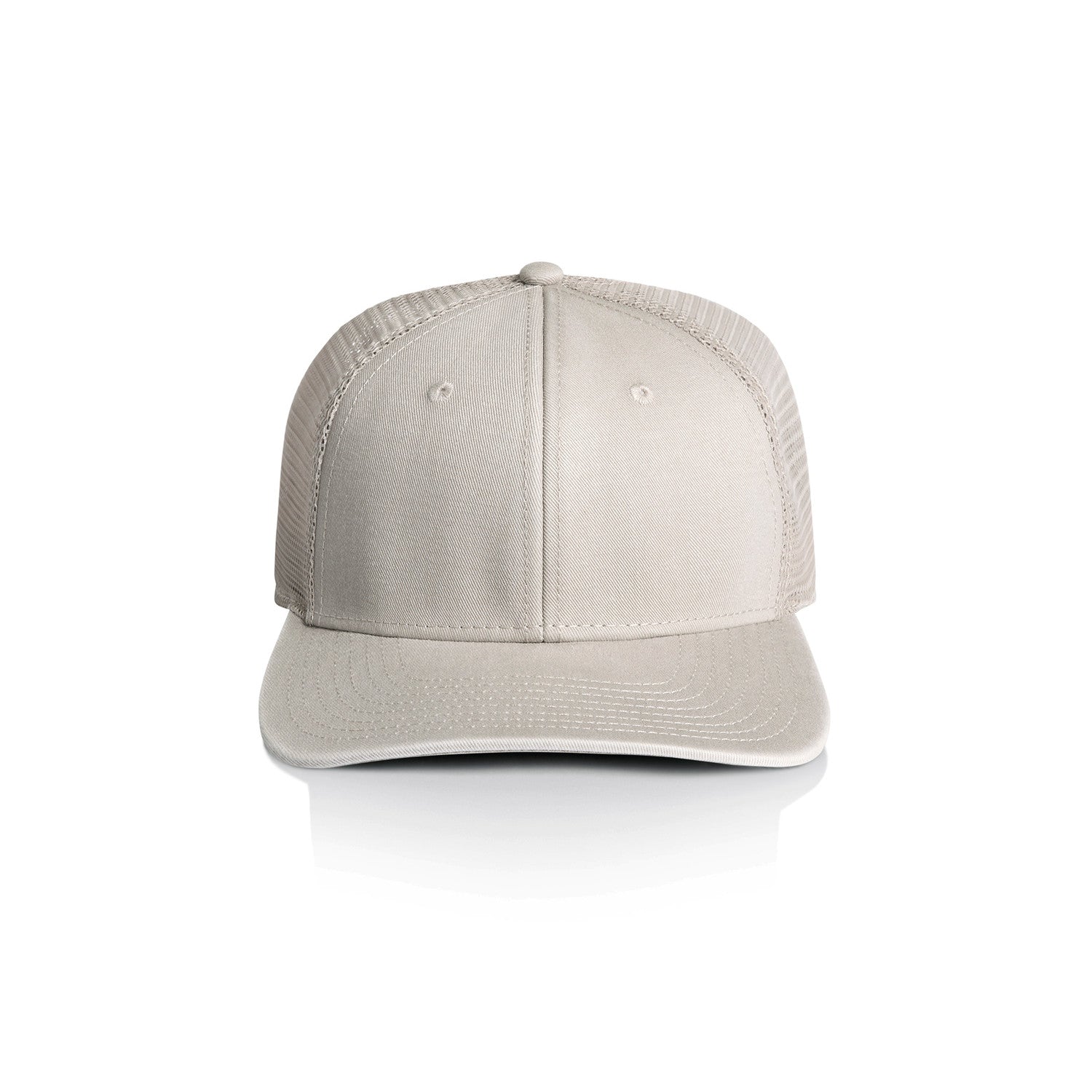 Stock Faded Trucker Cap