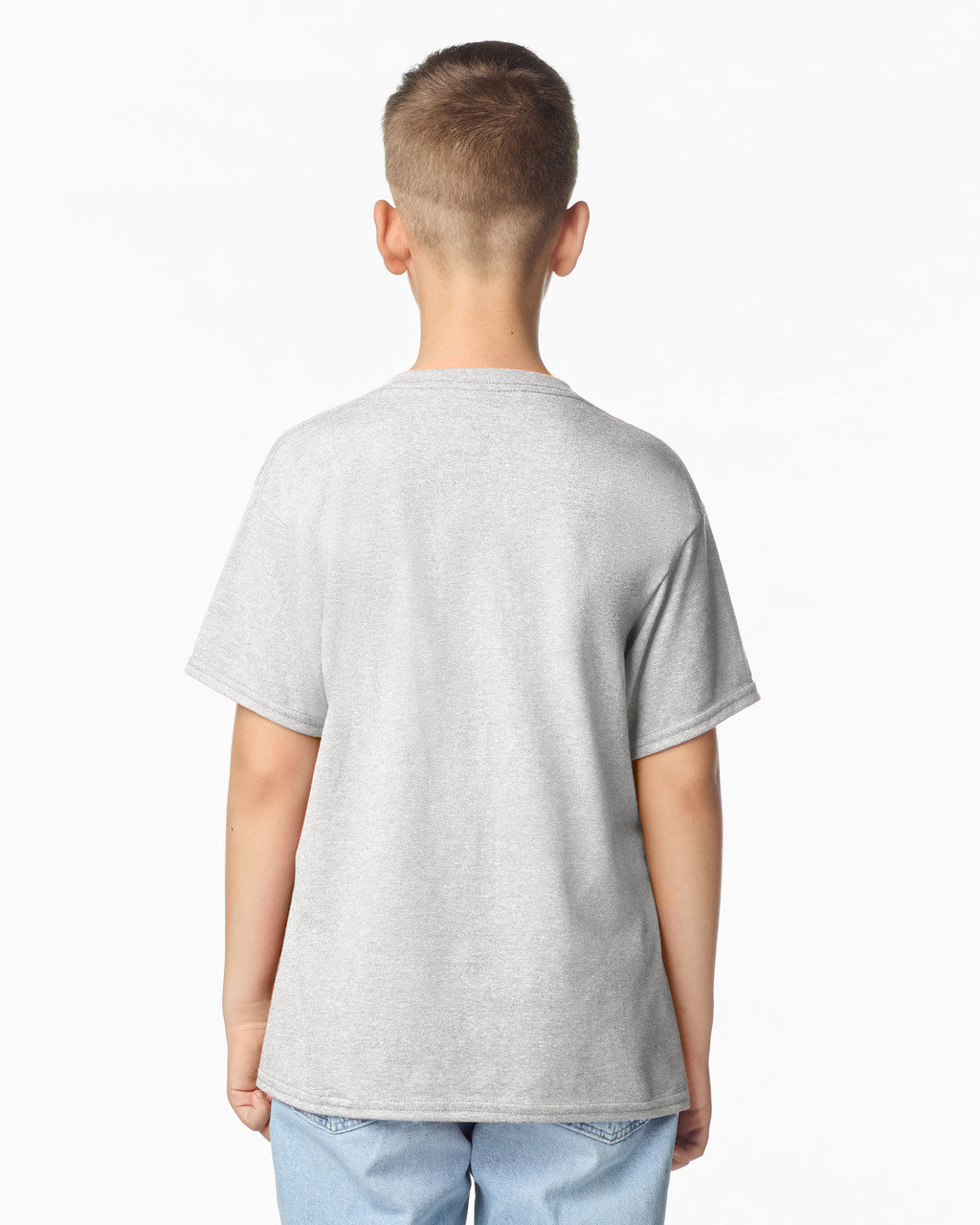 Heavy Cotton Youth Tee