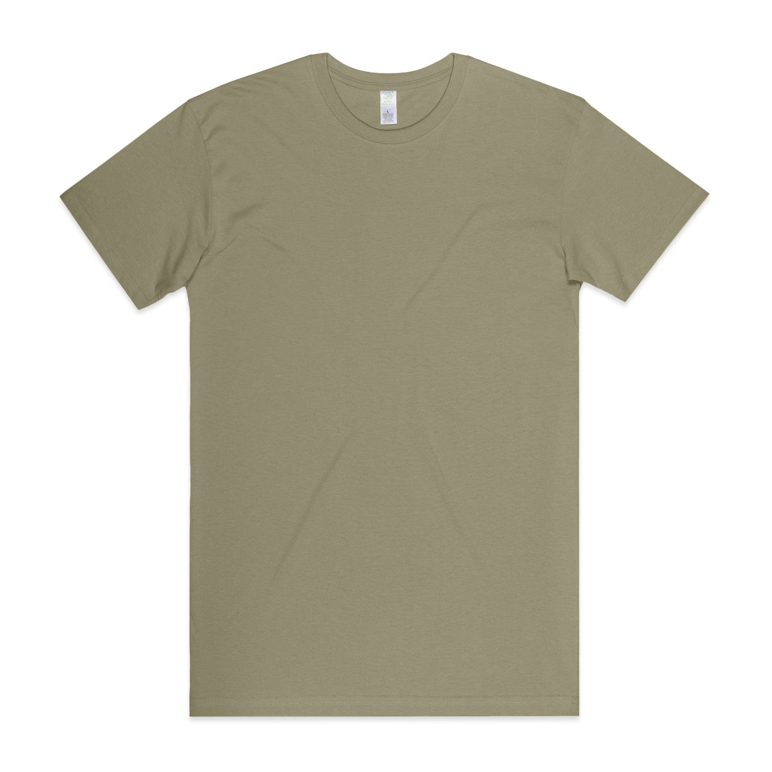 Organic Tee