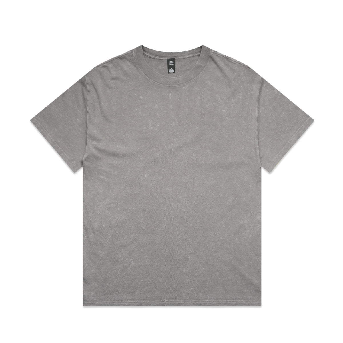 Stonewash Heavy Tee