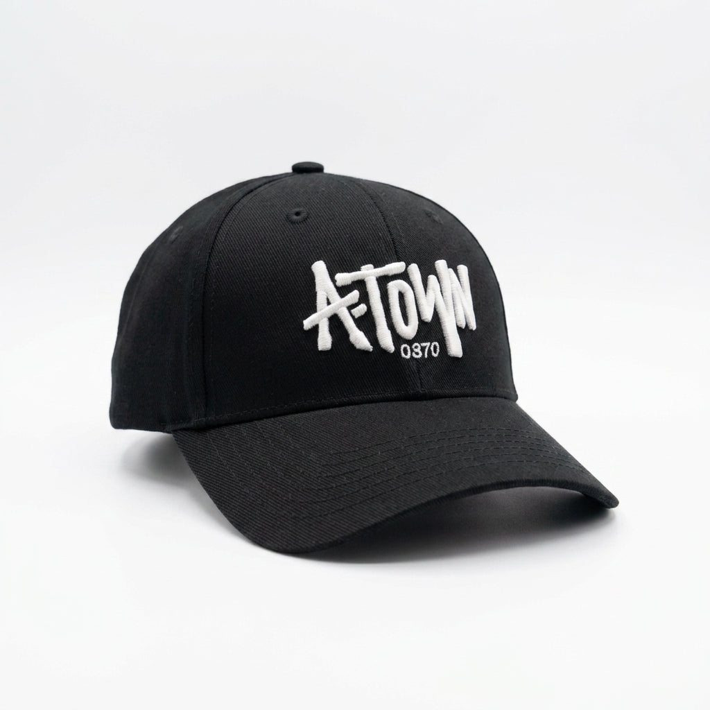A-Town 0870 Cap