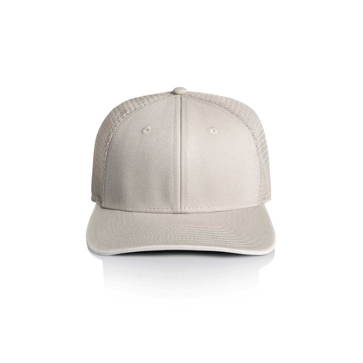 Stock Faded Trucker Cap