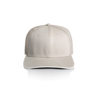 Stock Faded Trucker Cap