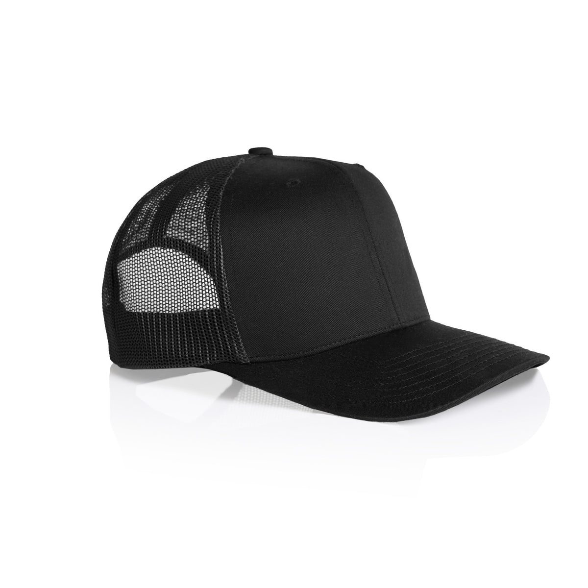 Mesh Trucker Cap