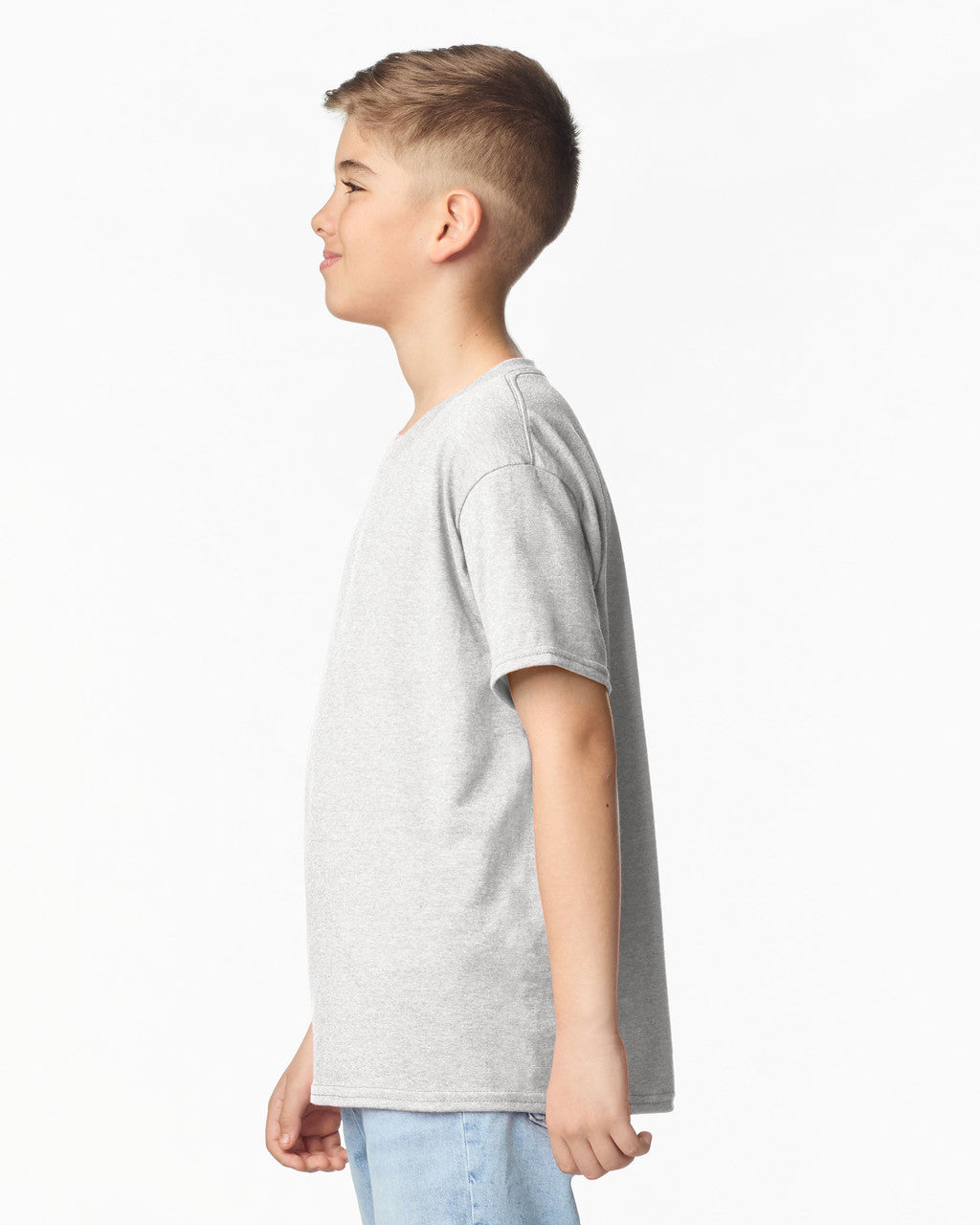 Heavy Cotton Youth Tee