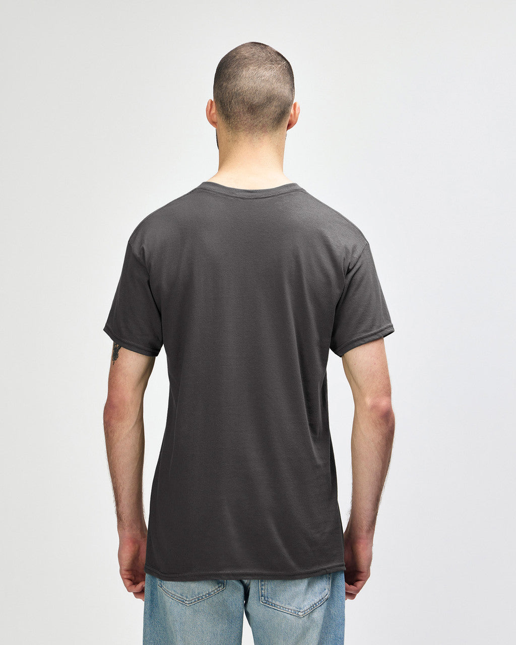 Heavy Cotton 5000