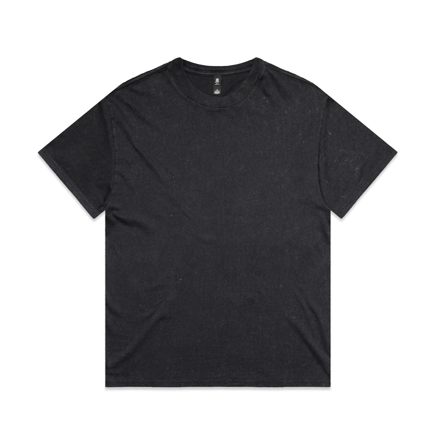 Stonewash Heavy Tee