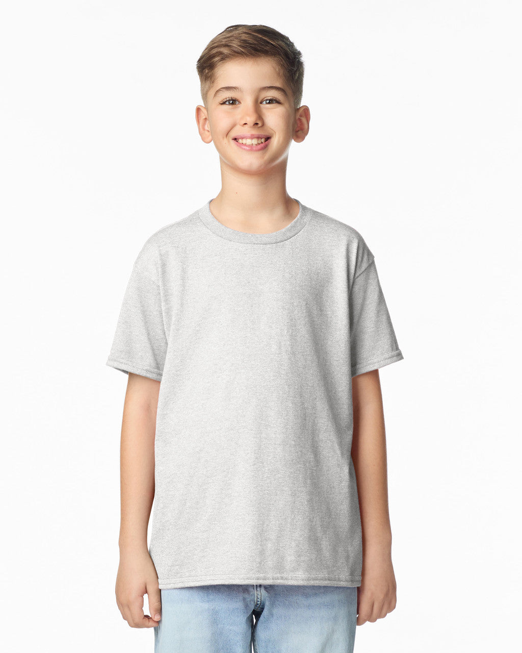 Heavy Cotton Youth Tee