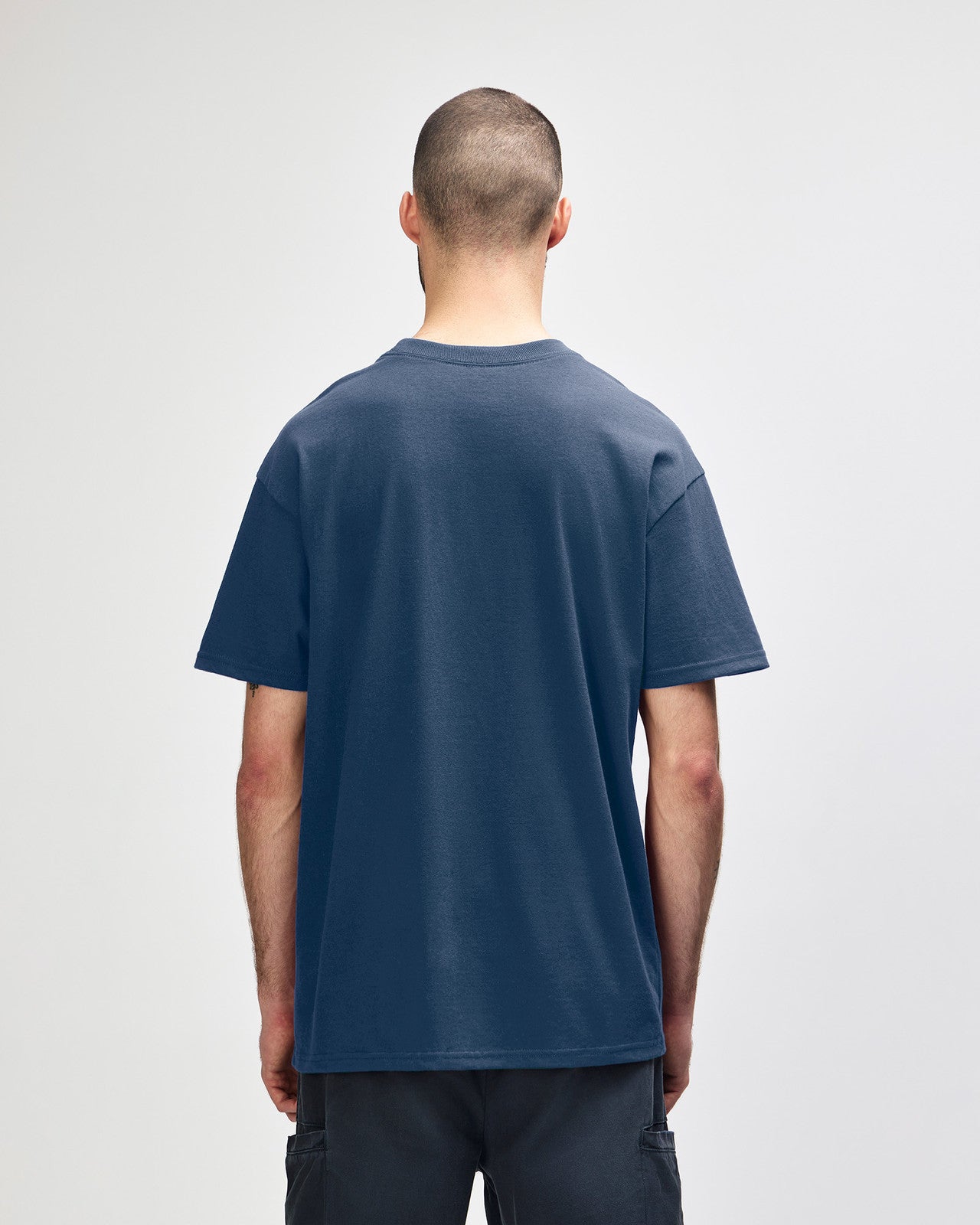 Hammer 75000 Tee
