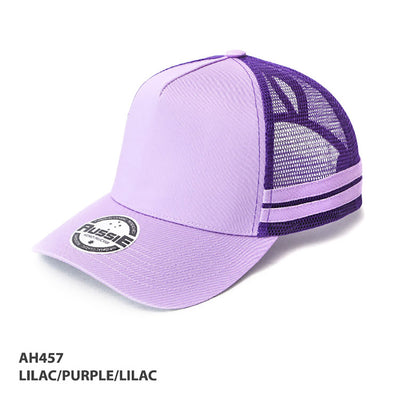 Ponytail Trucker Cap