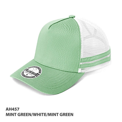 Ponytail Trucker Cap
