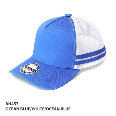 Ponytail Trucker Cap