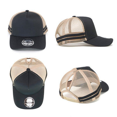 Ponytail Trucker Cap