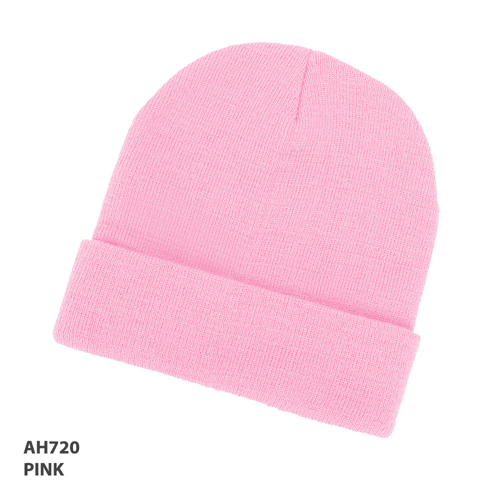 Acrylic Beanie