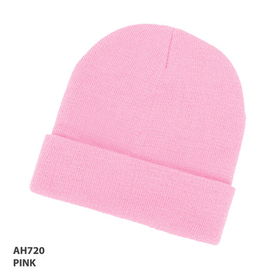 Acrylic Beanie