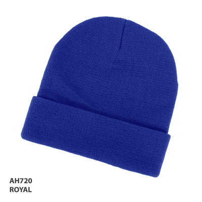 Acrylic Beanie
