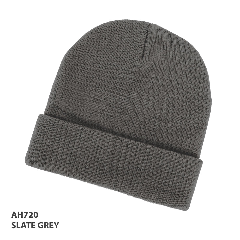 Acrylic Beanie