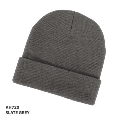 Acrylic Beanie