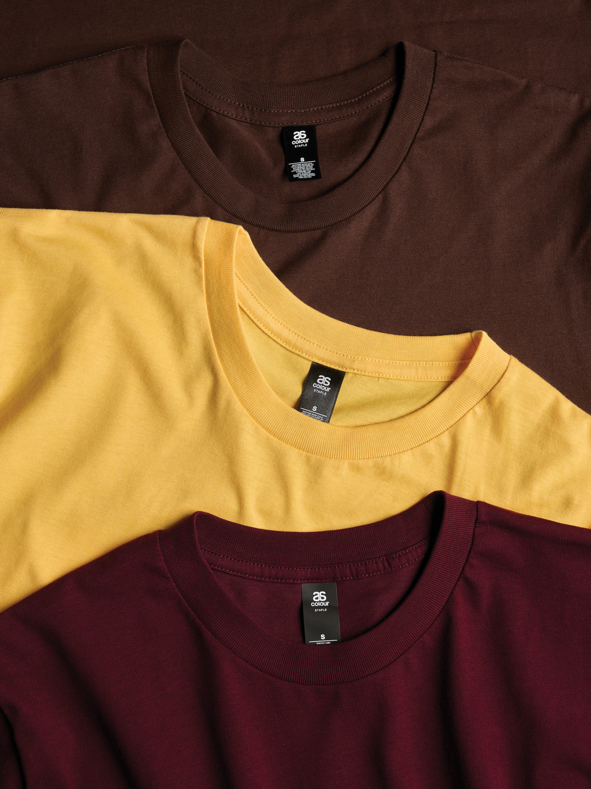 Staple Tee