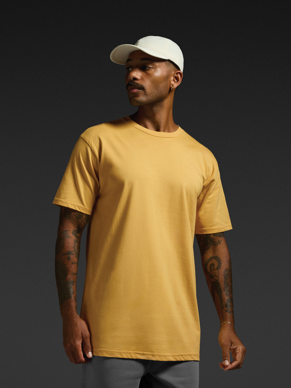 Staple Tee