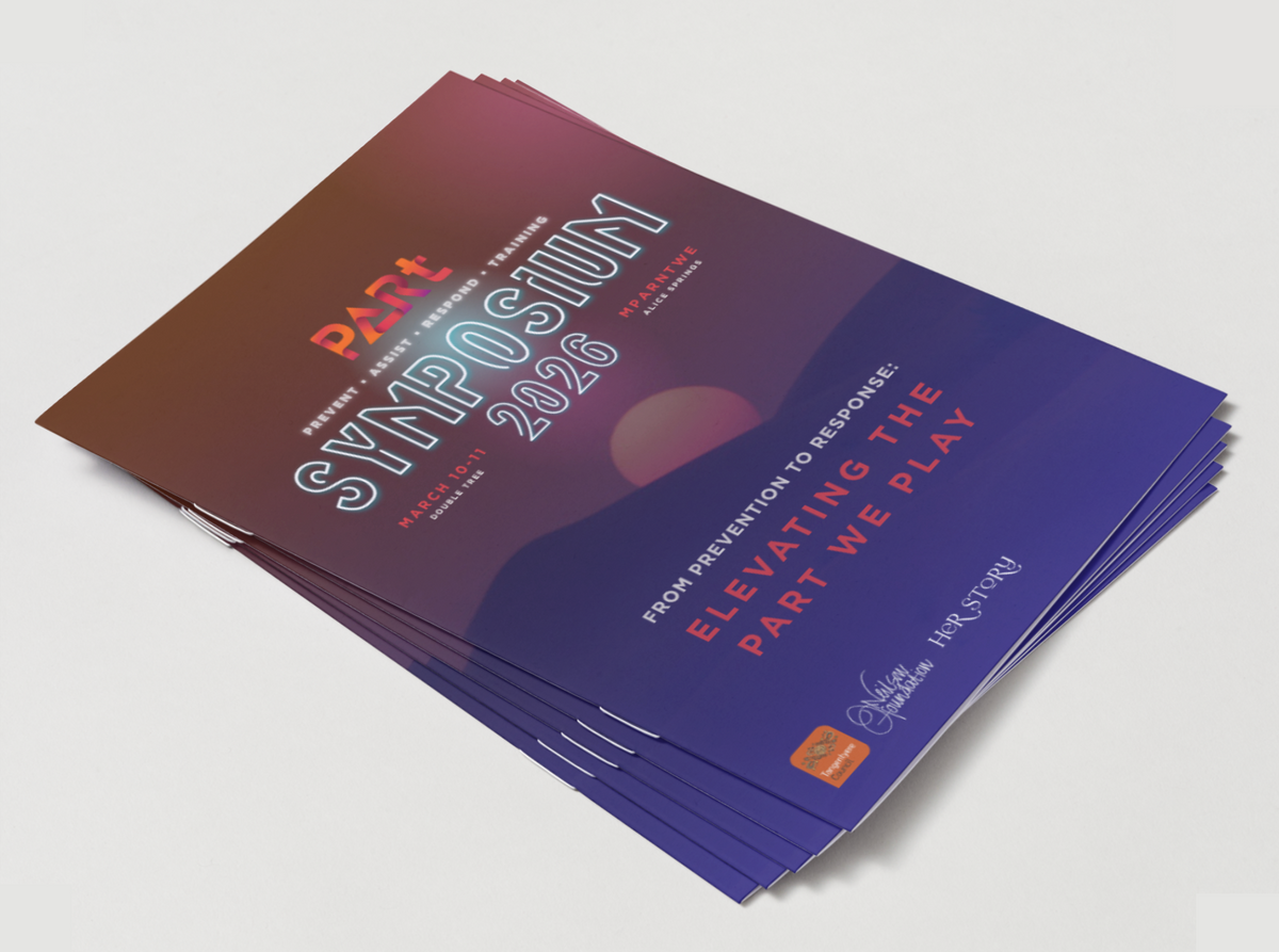 Booklets