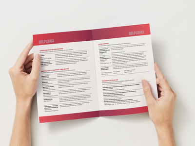 Booklets