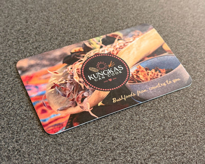 Business Cards