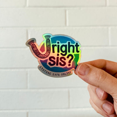 Specialty Stickers