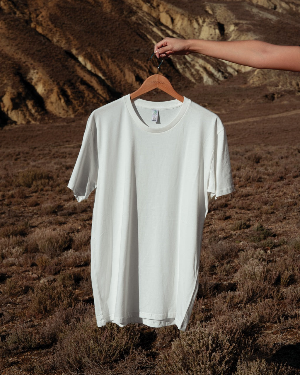Organic Tee