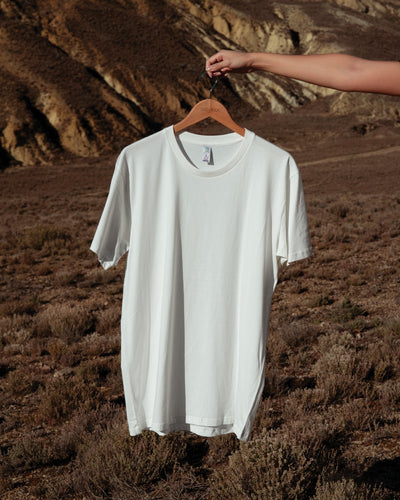 Organic Tee