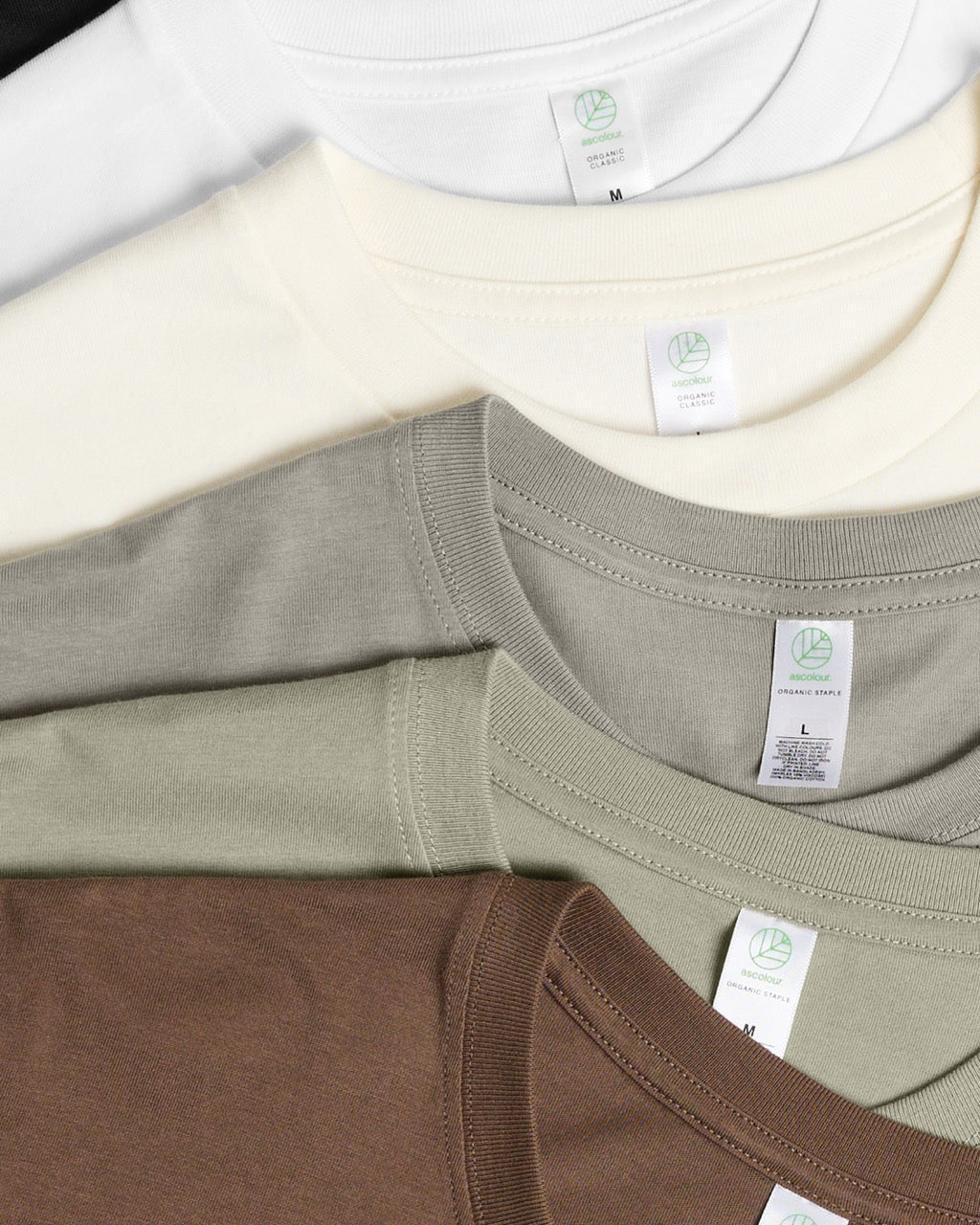 Organic Tee