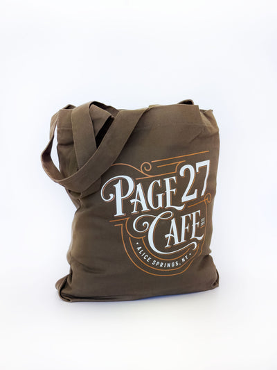 Carrie Tote