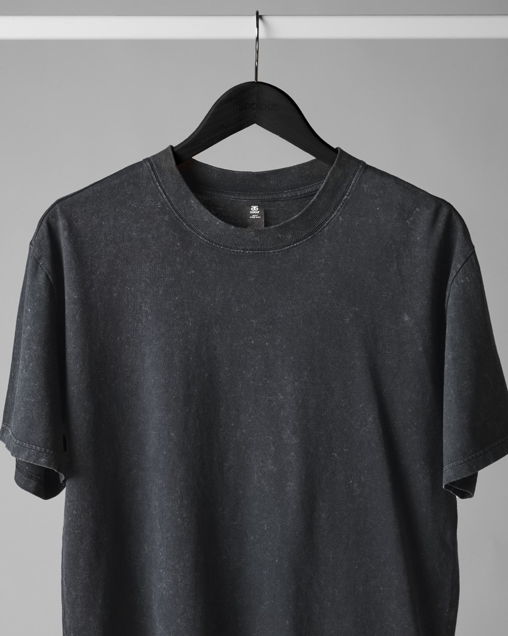Stonewash Heavy Tee