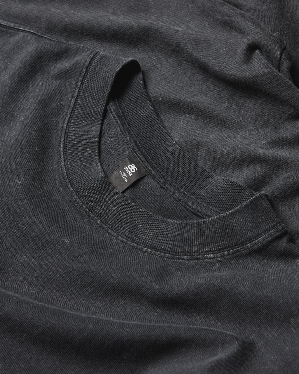 Stonewash Heavy Tee