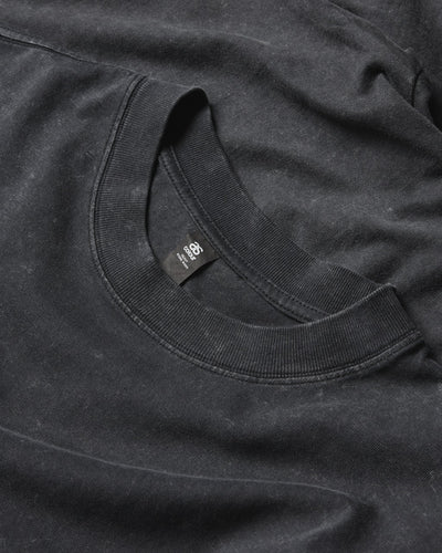 Stonewash Heavy Tee