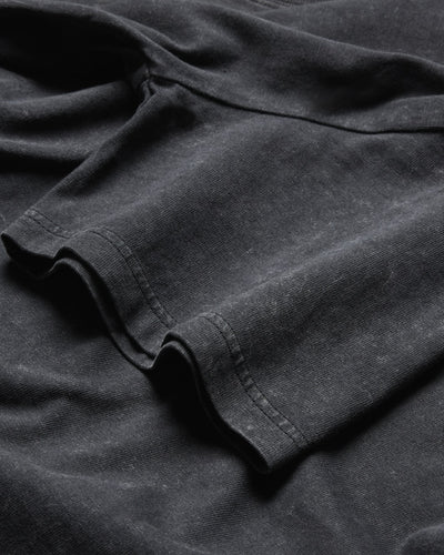 Stonewash Heavy Tee