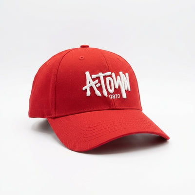 A-Town 0870 Cap